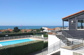 Village Vacances Azureva Anglet, Anglet